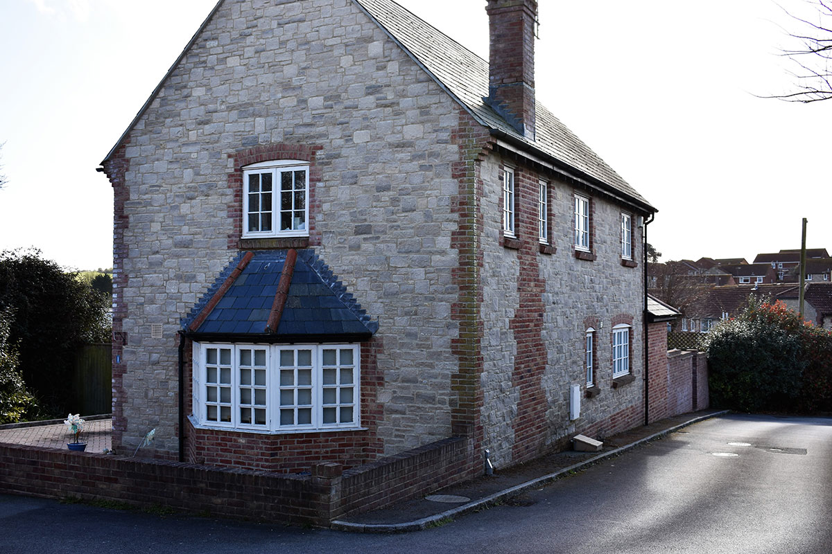 Orchard Mews, Preston Weymouth
